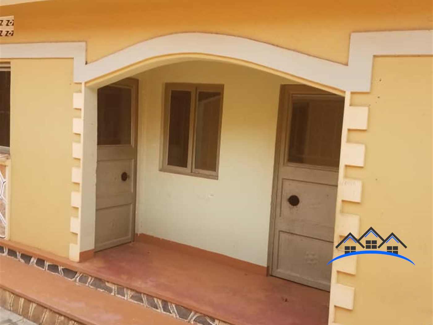 Bungalow for sale in Kyengela Wakiso