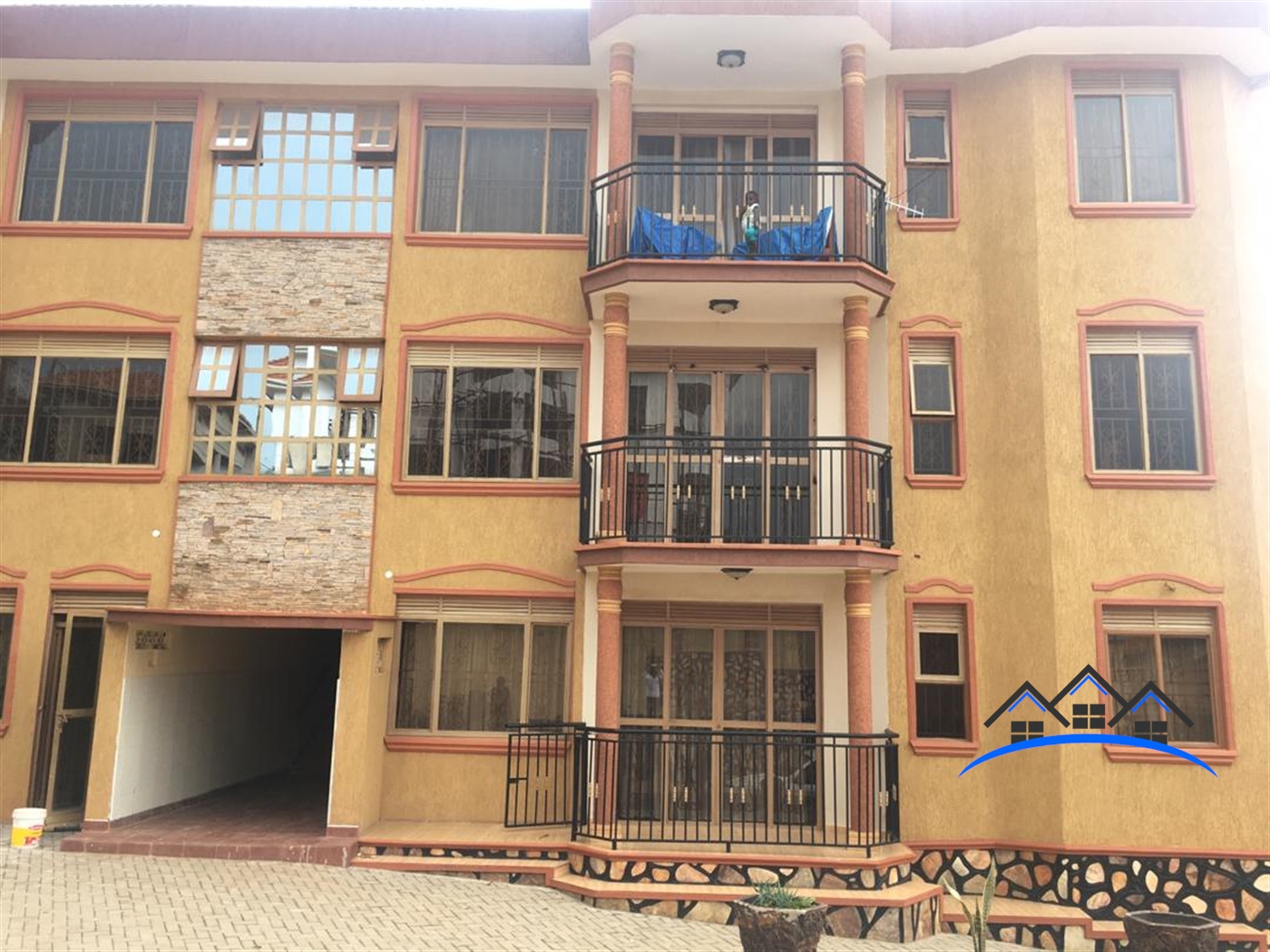 Apartment for rent in Seguku Wakiso