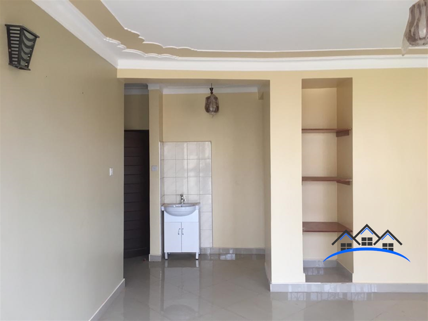 Apartment for rent in Seguku Wakiso