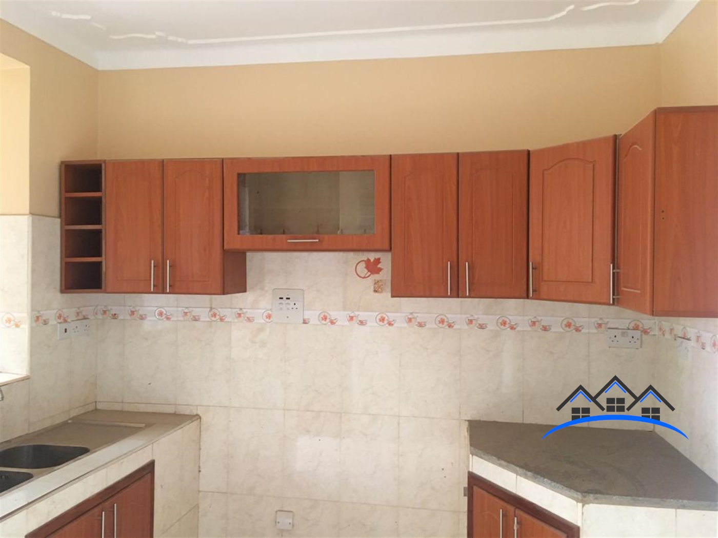 Apartment for rent in Seguku Wakiso