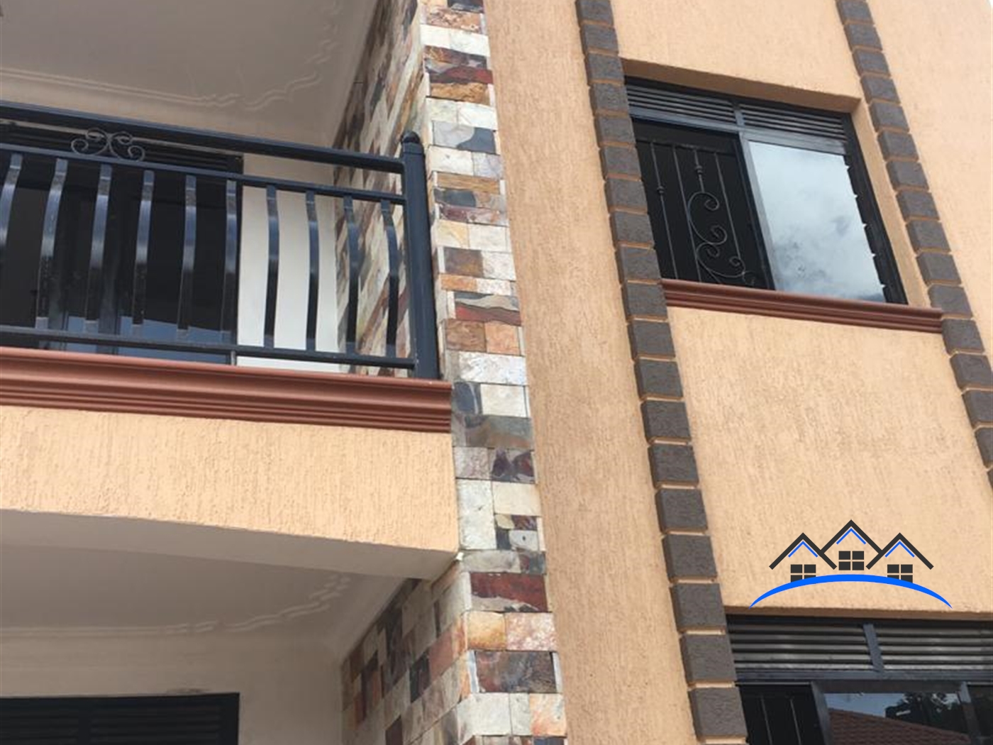 Apartment for rent in Seguku Wakiso