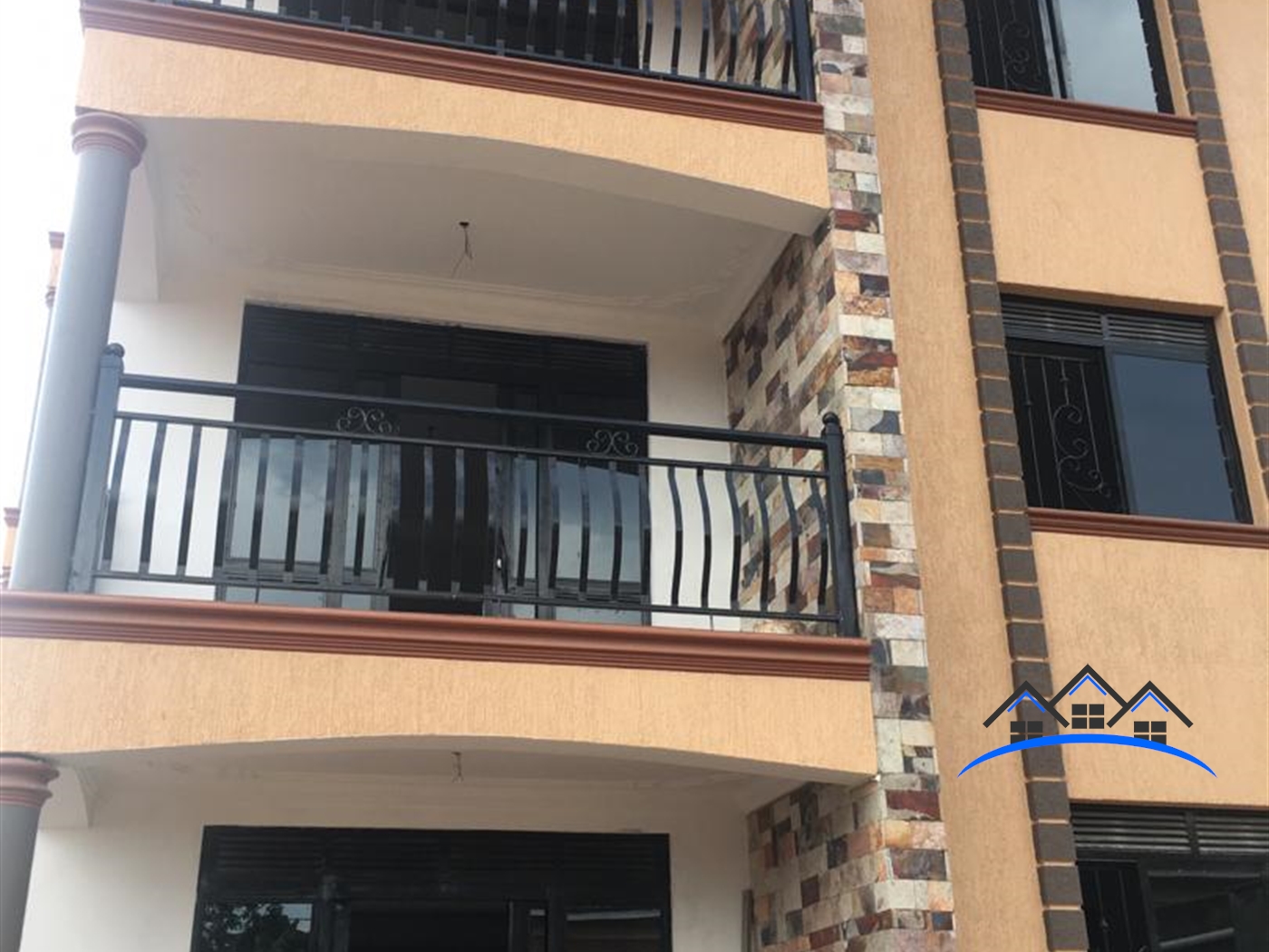 Apartment for rent in Seguku Wakiso