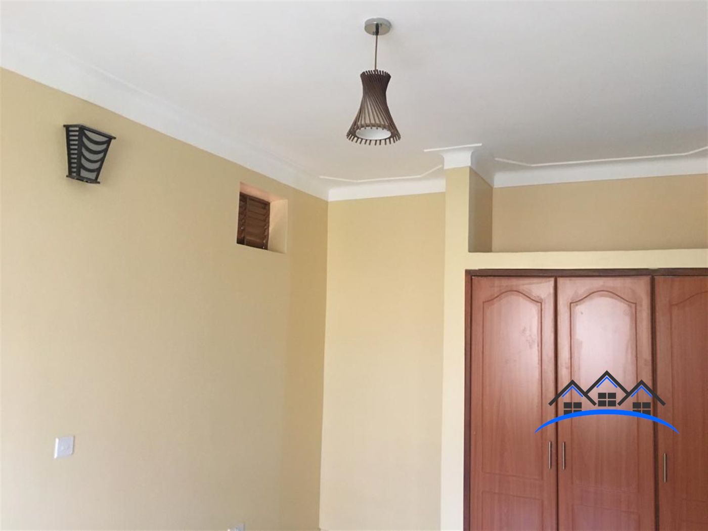 Apartment for rent in Seguku Wakiso