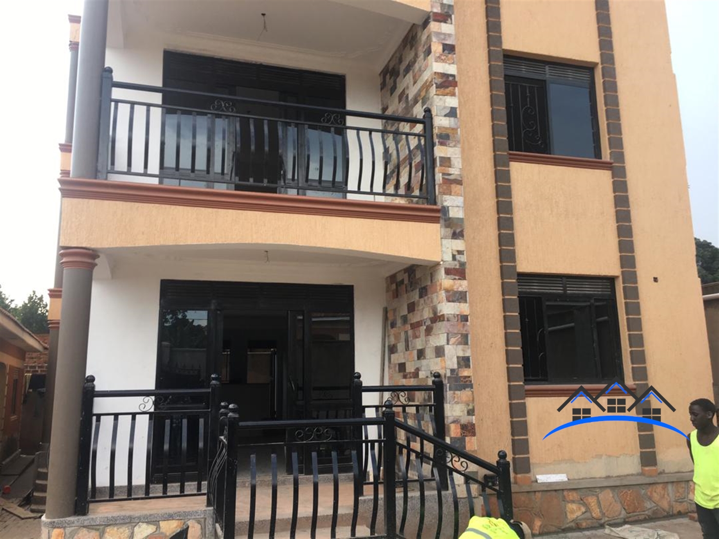 Apartment for rent in Seguku Wakiso