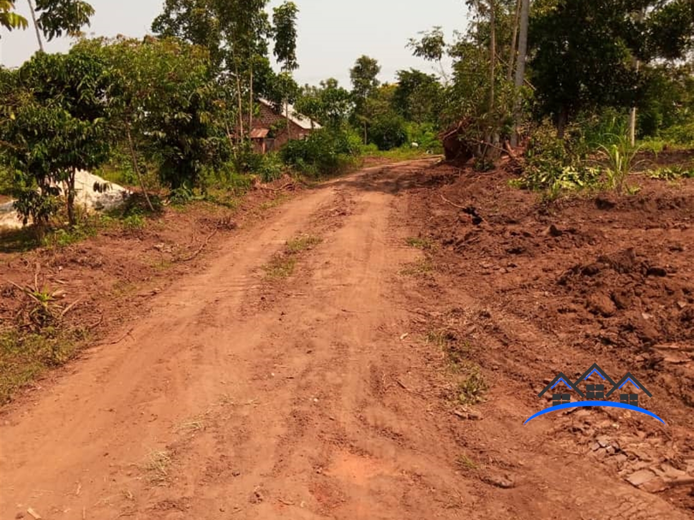 Residential Land for sale in Kabembe Mukono