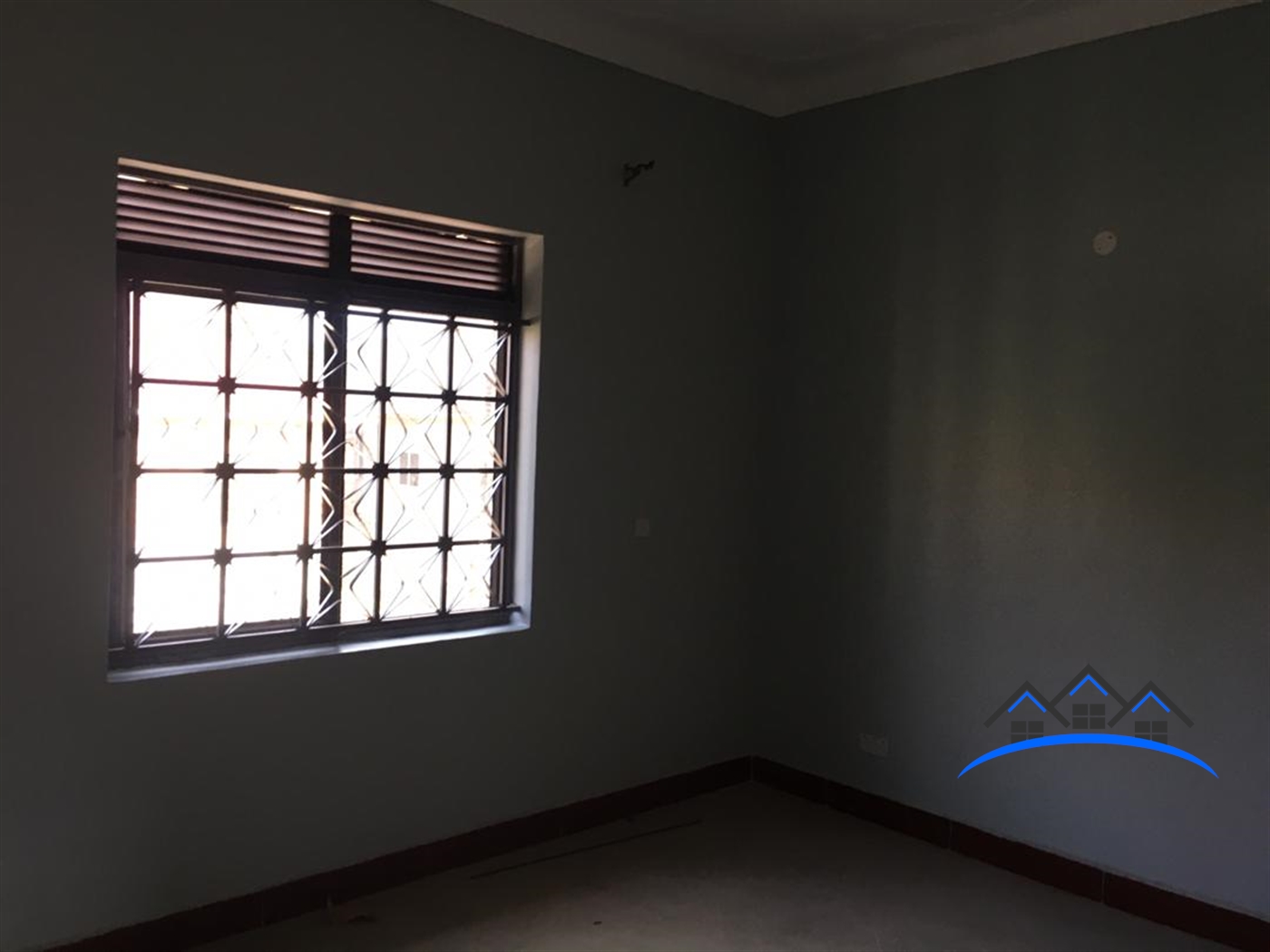 Apartment for rent in Seguku Wakiso