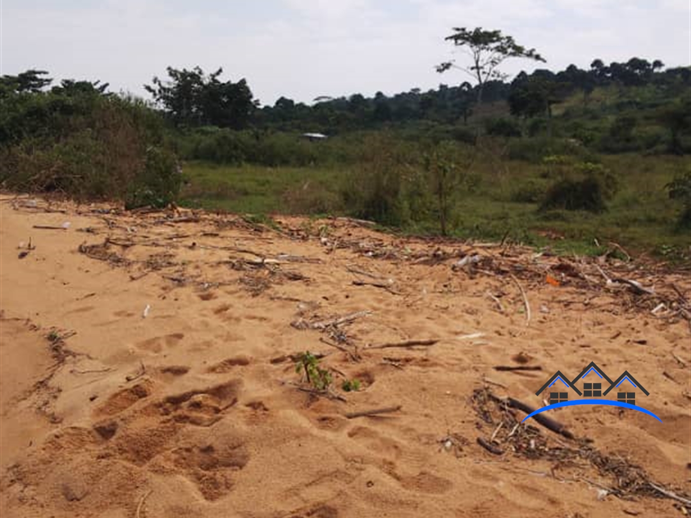 Multipurpose Land for sale in Nkokonjeru Buyikwe