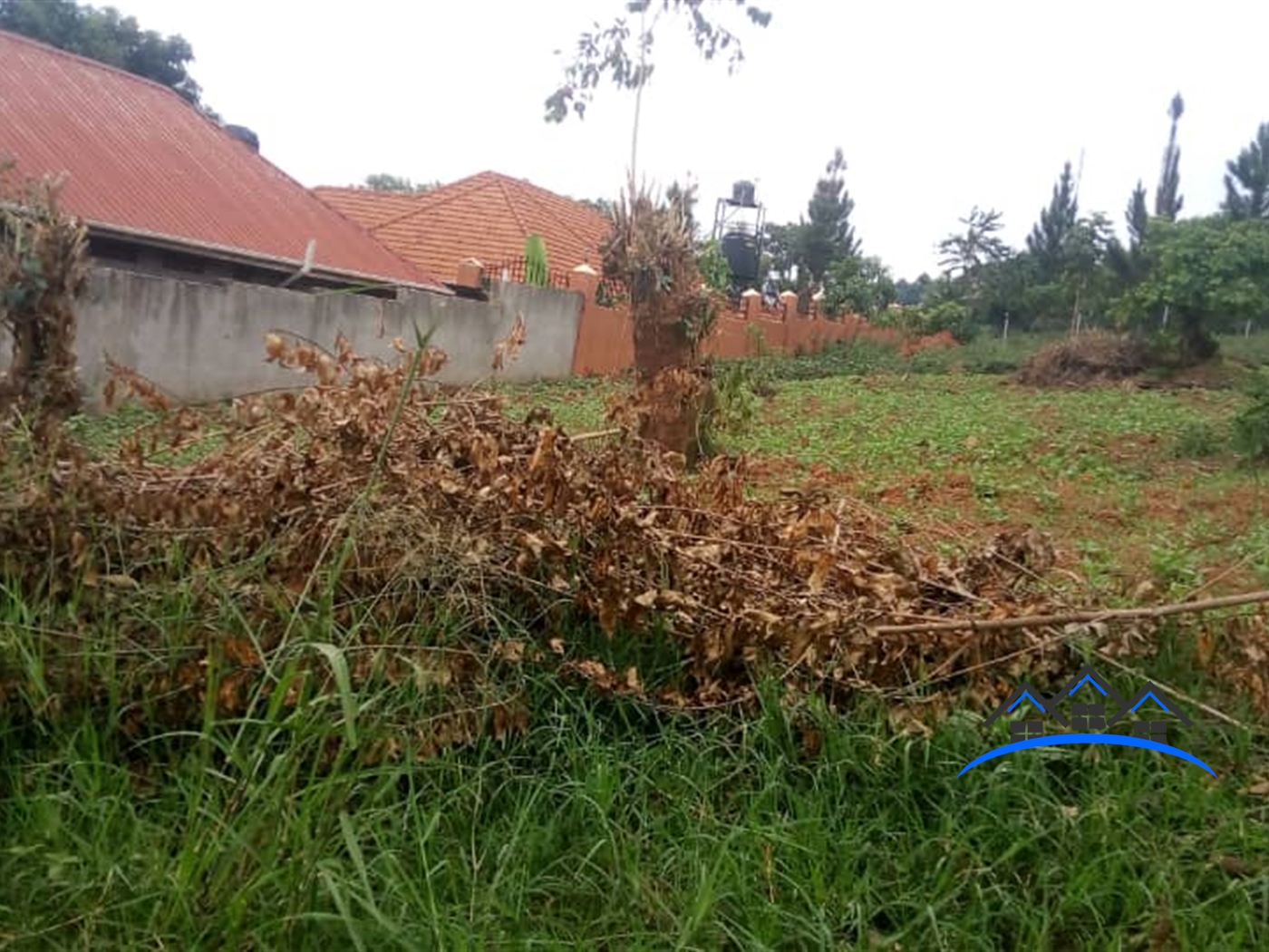 Residential Land for sale in Seguku Wakiso