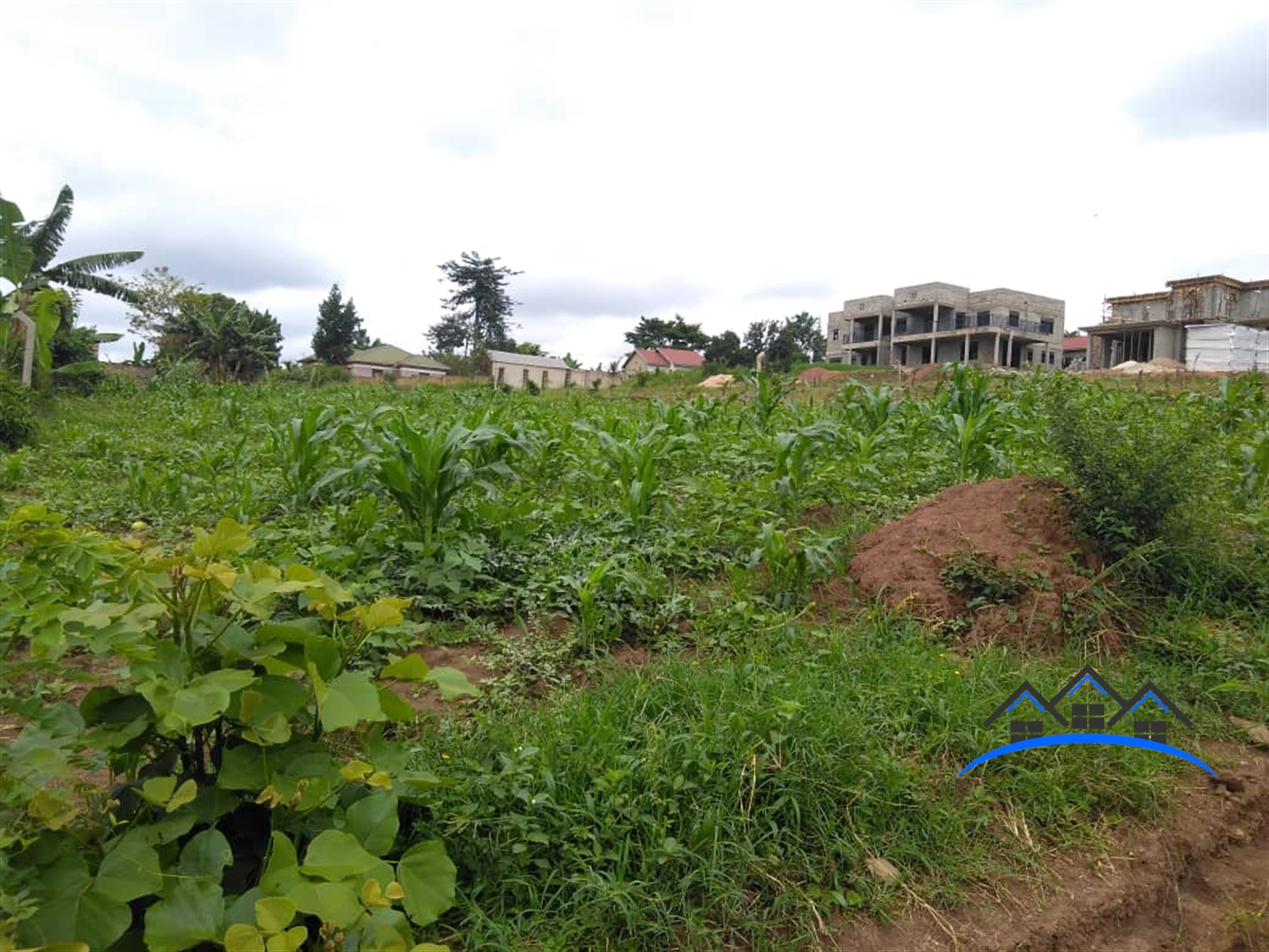 Residential Land for sale in Sonde Wakiso