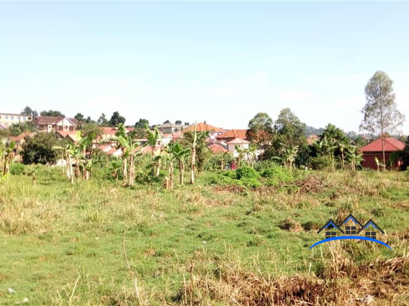 Residential Land for sale in Kisaasi Wakiso