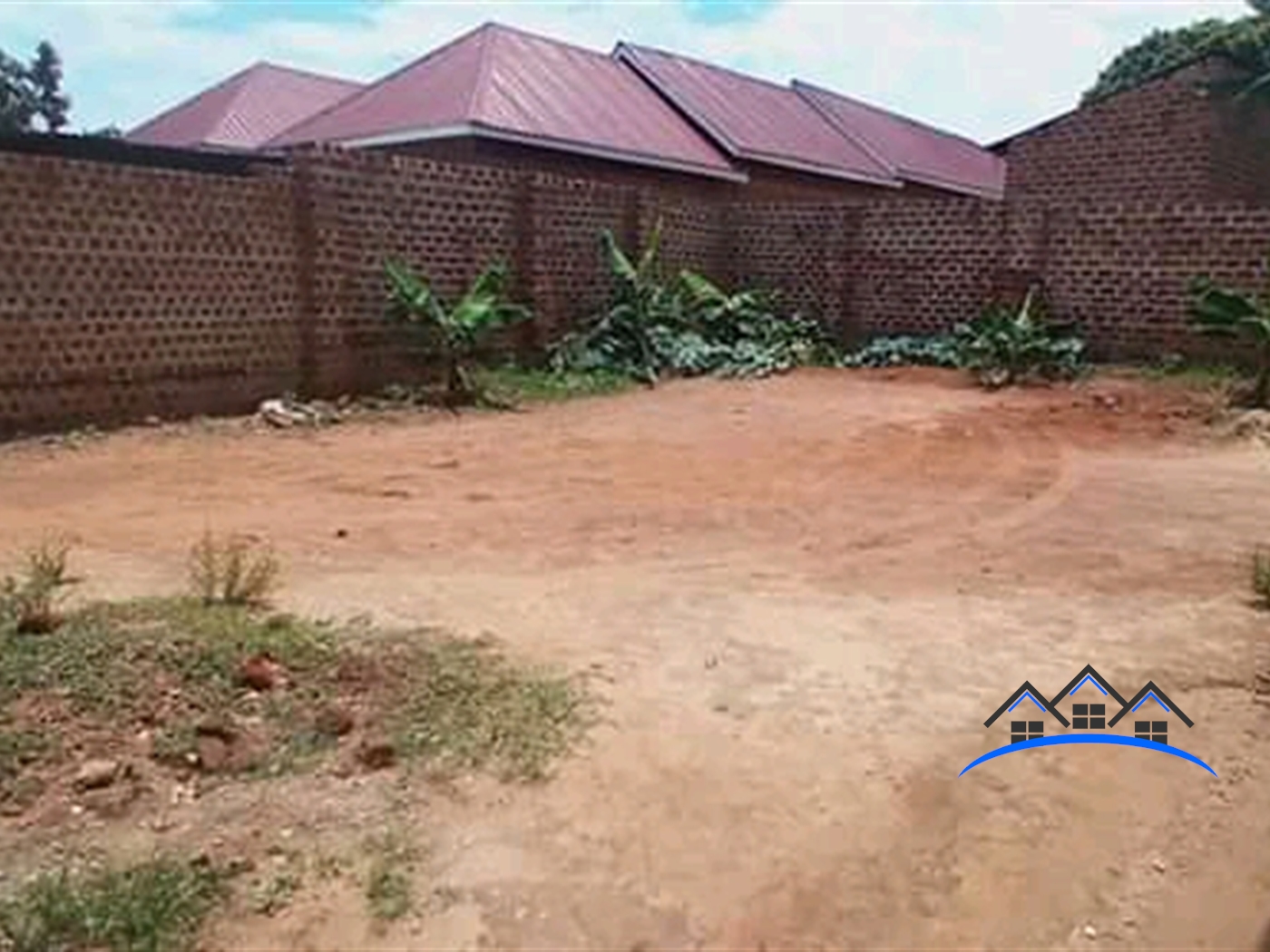 Bungalow for sale in Gayaza Wakiso