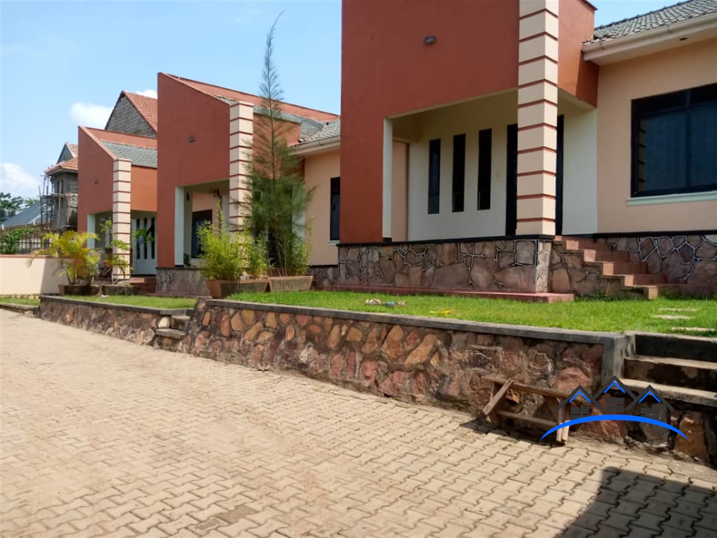 Rental units for sale in Kyanja Wakiso