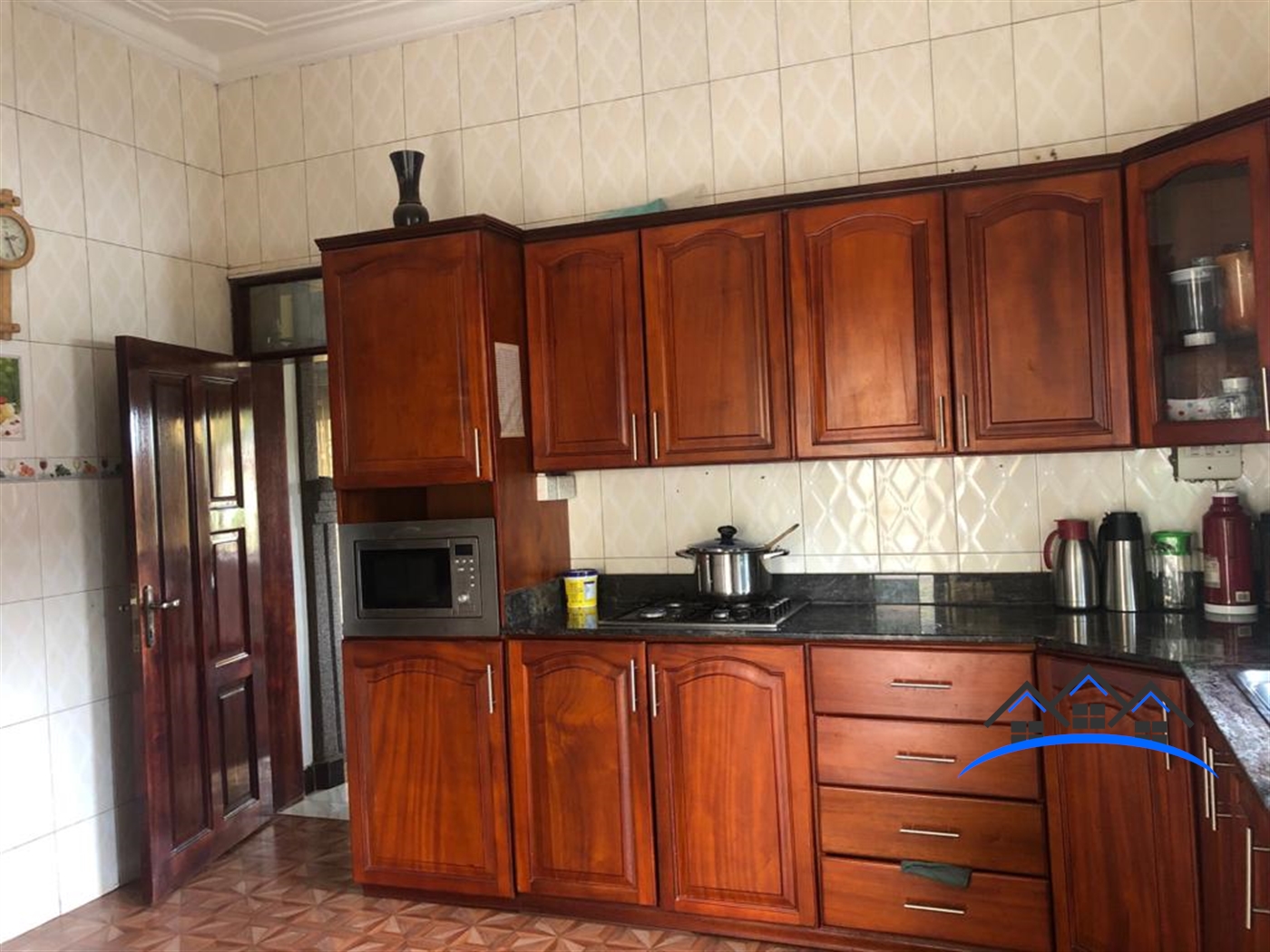 Bungalow for sale in Bukoto Kampala