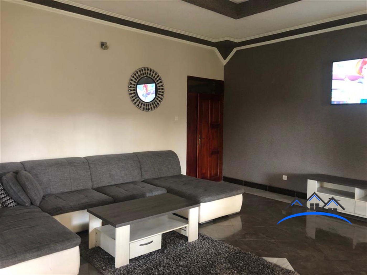 Bungalow for sale in Bukoto Kampala