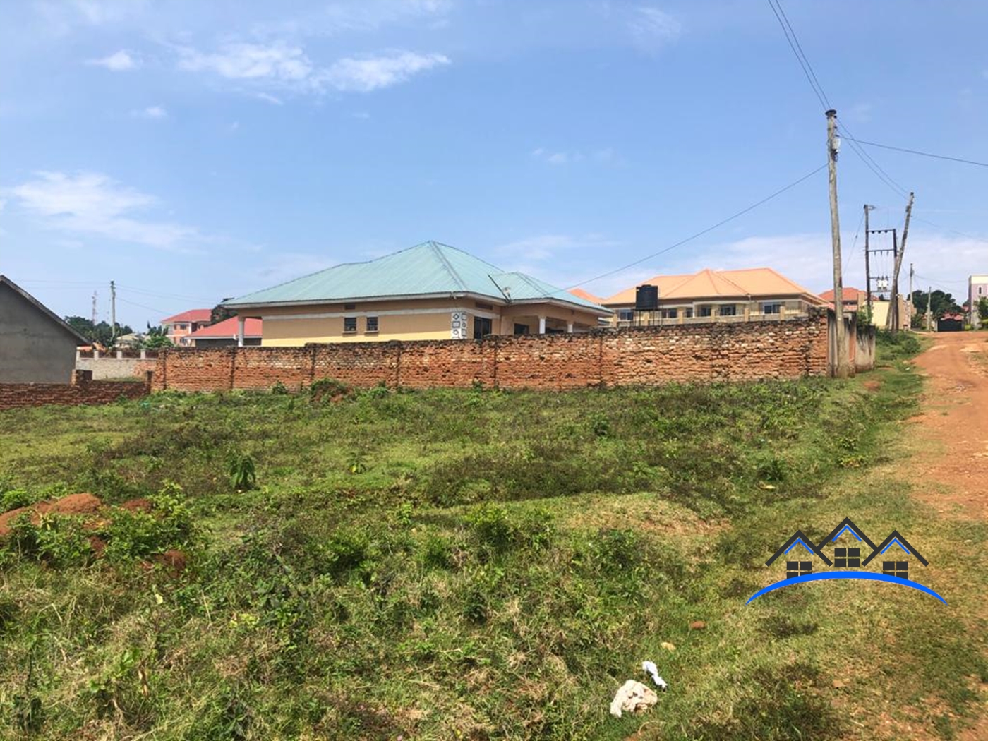 Bungalow for sale in Katabi Wakiso