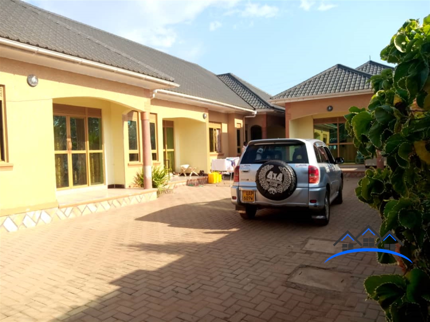 Rental units for sale in Kyanja Wakiso