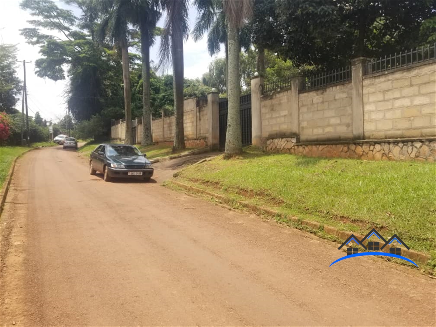 Residential Land for sale in Mbuya Kampala