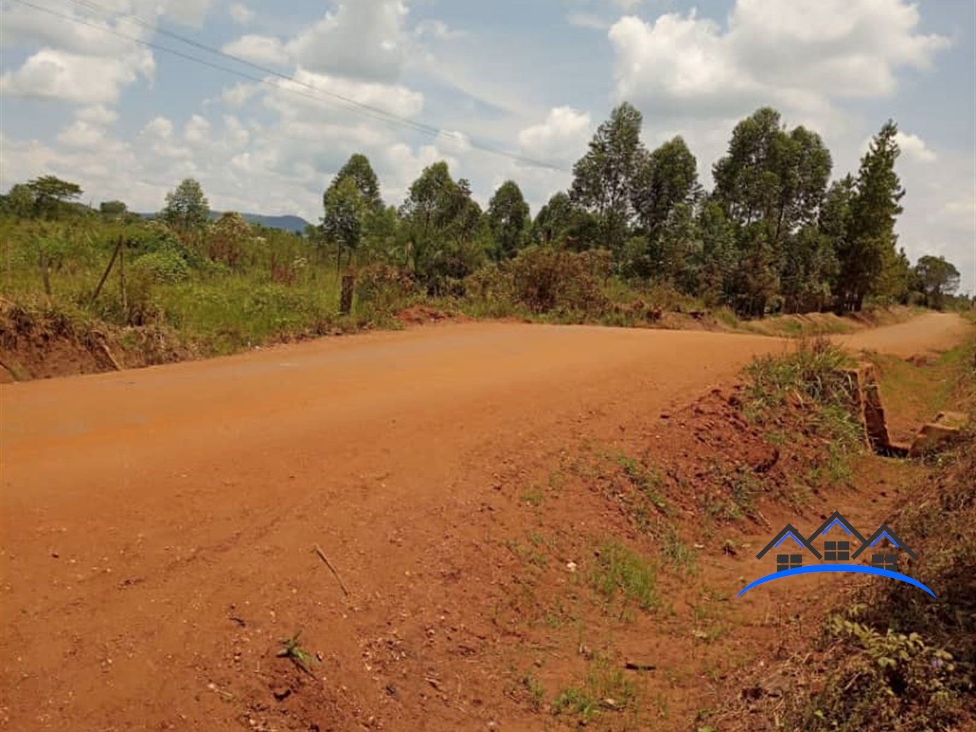 Multipurpose Land for sale in Kapeeka Nakaseke