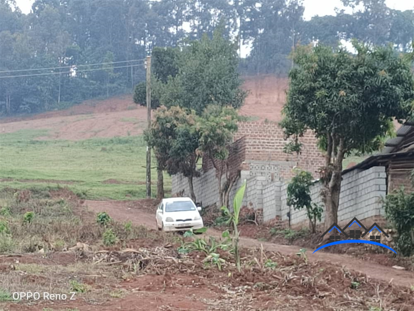 Residential Land for sale in Town Wakiso