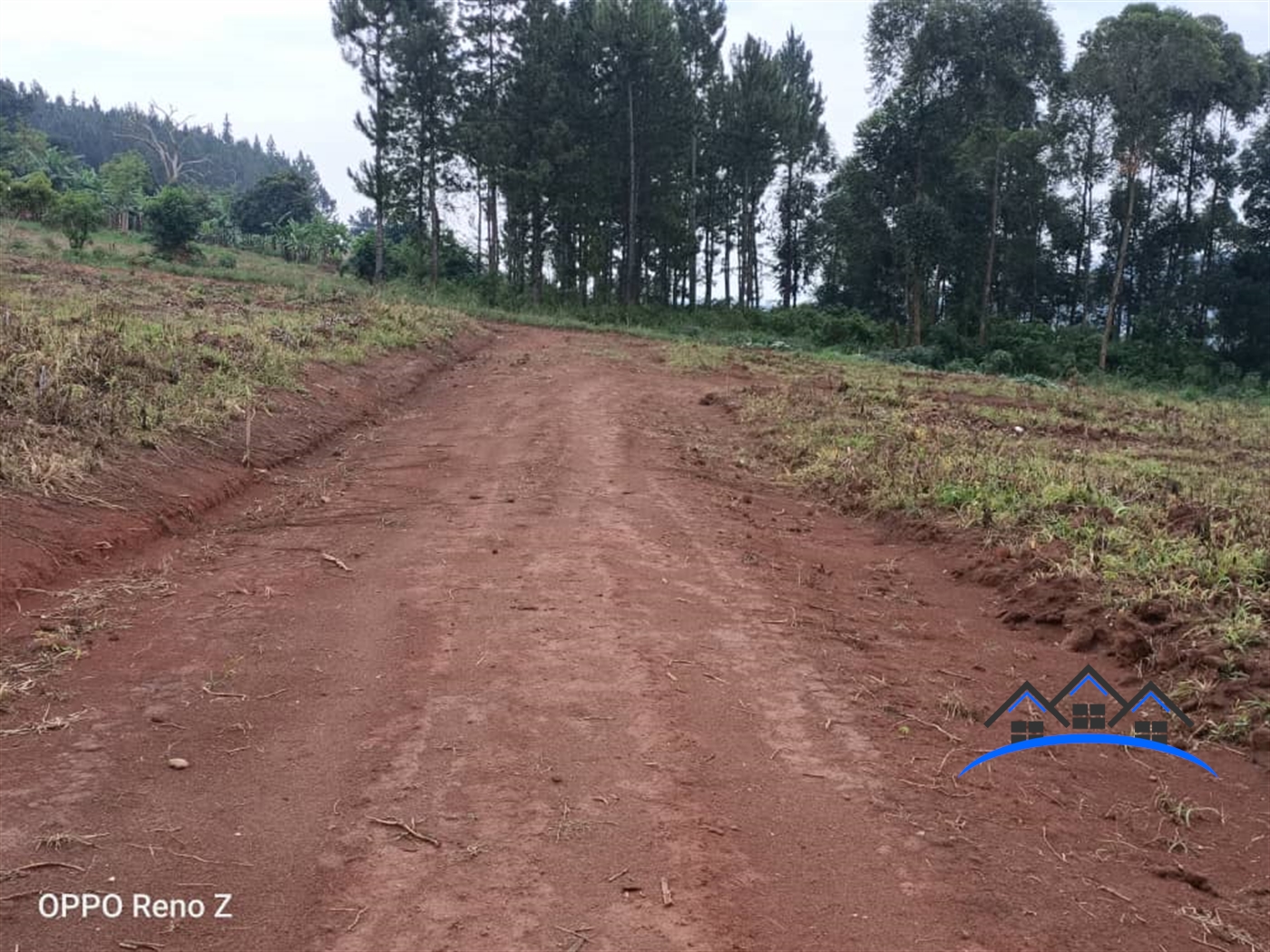 Residential Land for sale in Town Wakiso