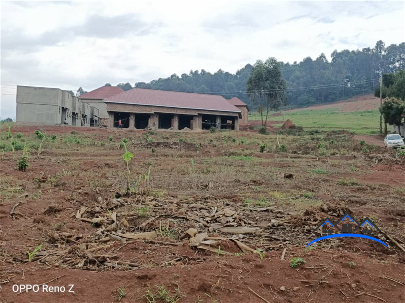 Residential Land for sale in Town Wakiso