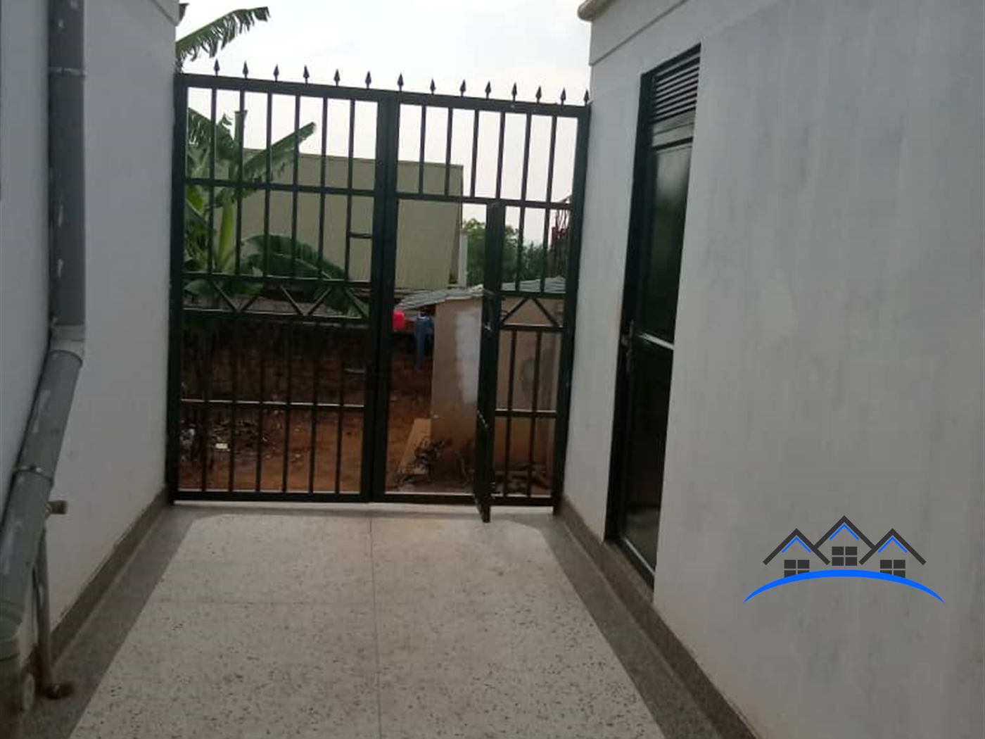 Bungalow for sale in Town Kayunga