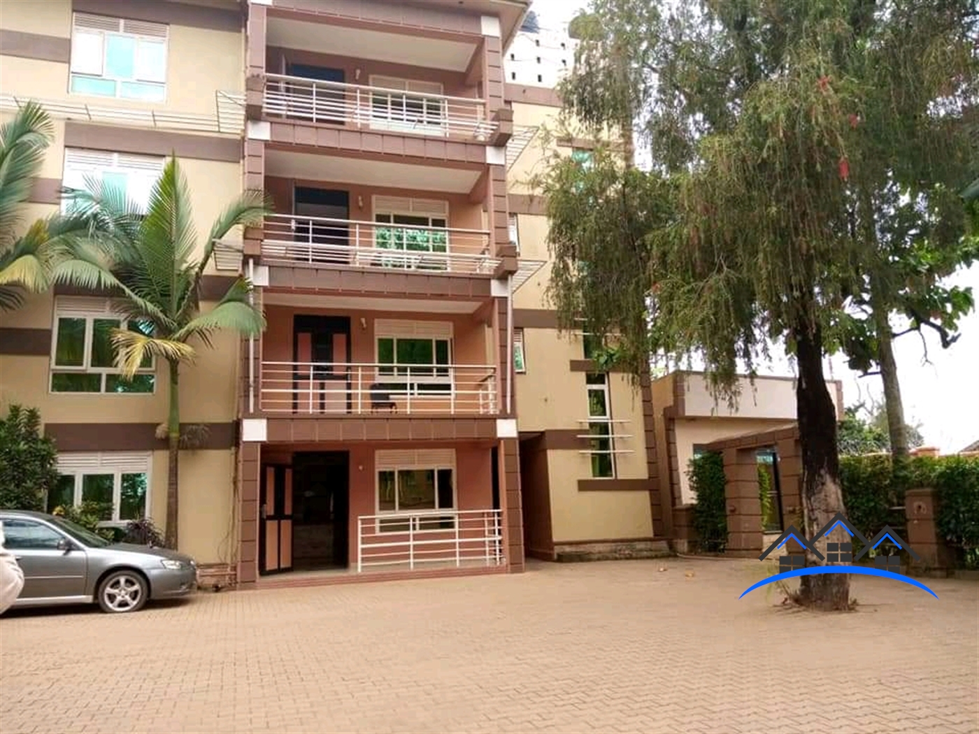 Hotel for sale in Ntinda Kampala