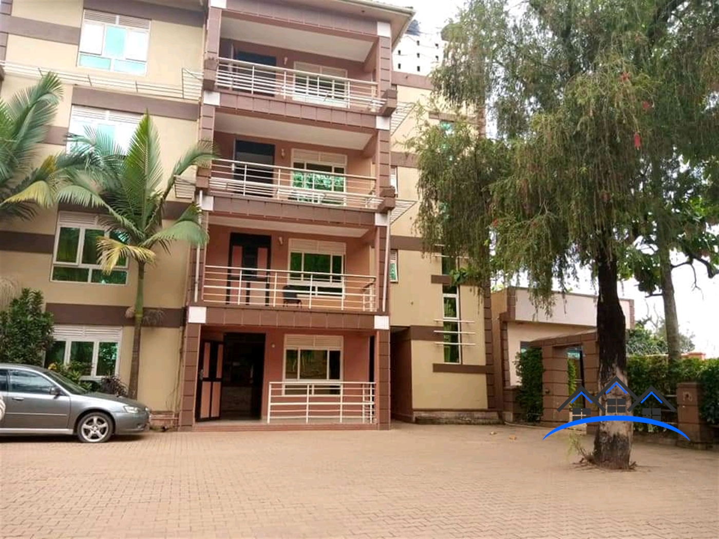 Hotel for sale in Ntinda Kampala