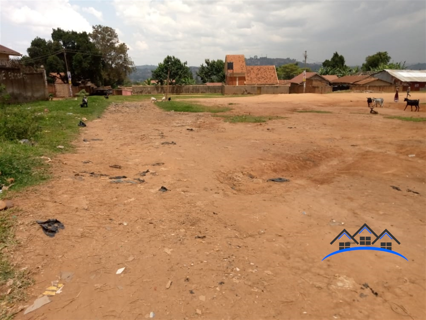 Multipurpose Land for sale in Kawempe Wakiso
