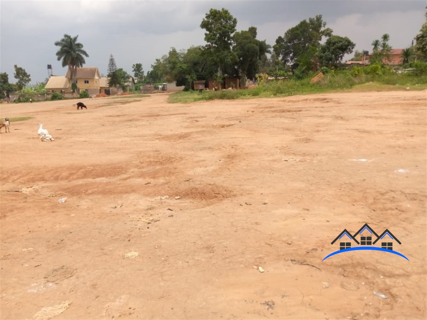 Multipurpose Land for sale in Kawempe Wakiso