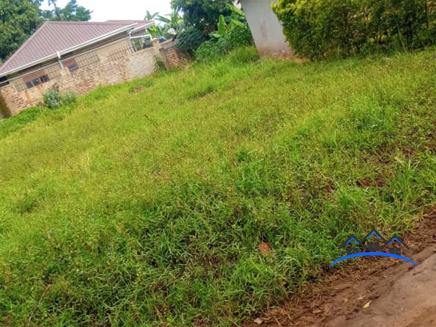 Multipurpose Land for sale in Nangabo Wakiso