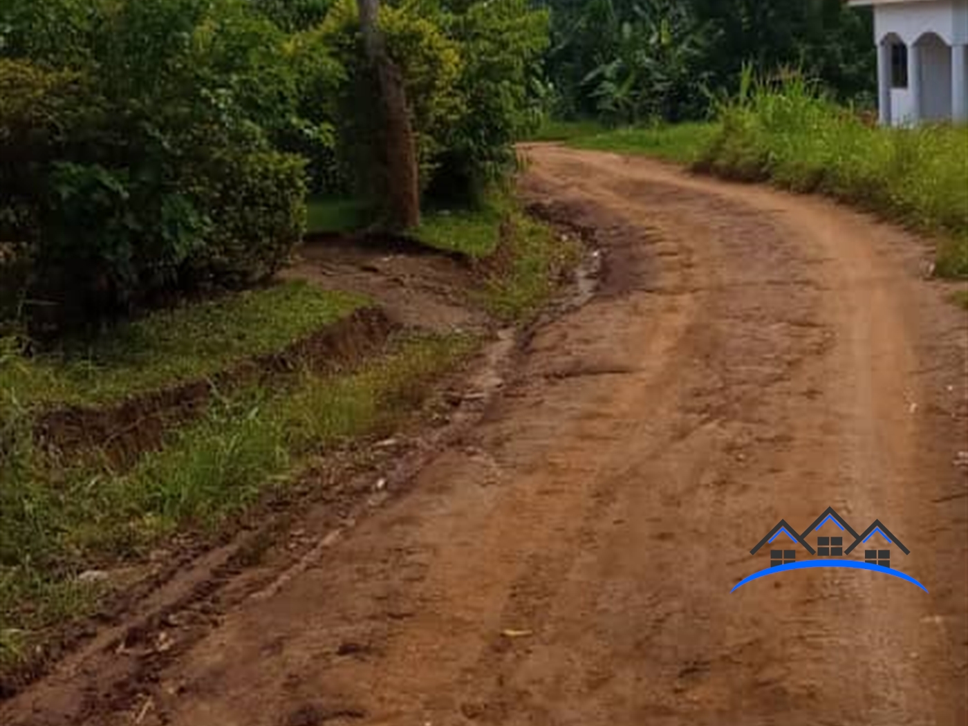 Multipurpose Land for sale in Nangabo Wakiso