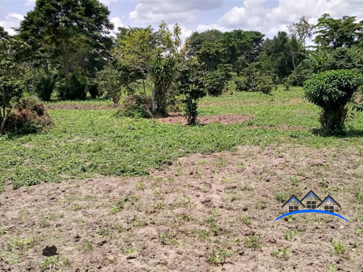 Multipurpose Land for sale in Katosi Mukono