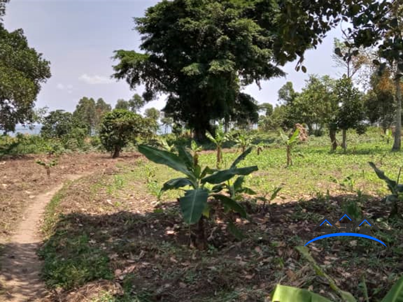 Multipurpose Land for sale in Katosi Mukono