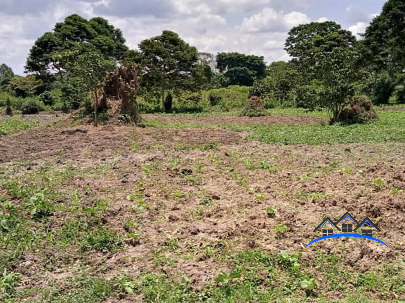 Multipurpose Land for sale in Katosi Mukono