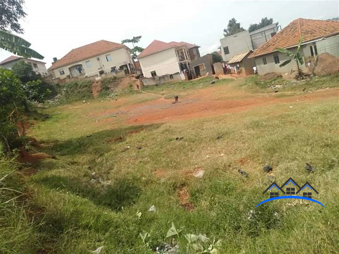 Residential Land for sale in Kitende Wakiso