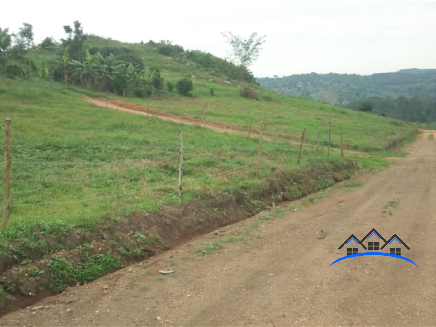 Residential Land for sale in Gobelo Wakiso