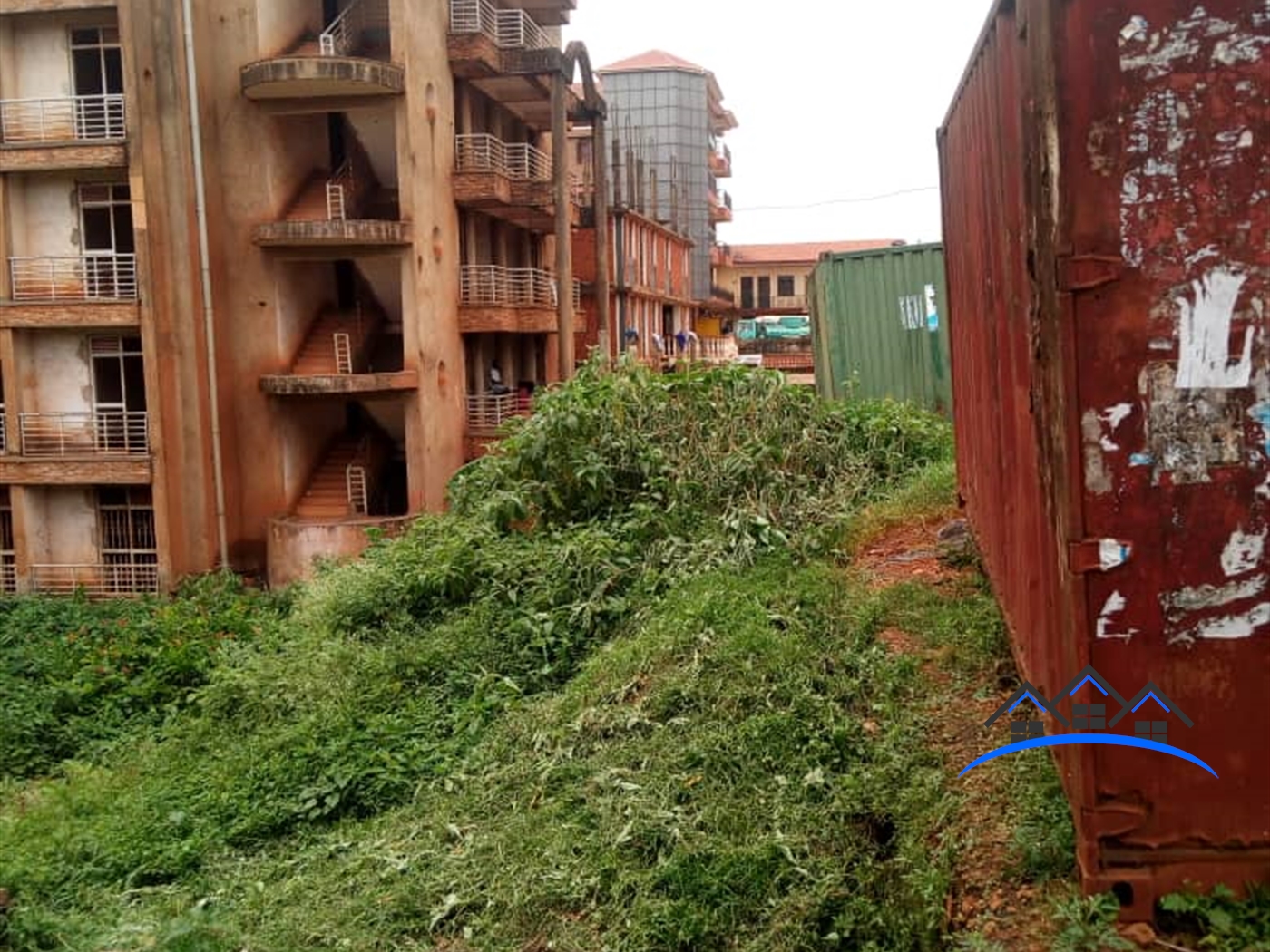Commercial Land for sale in Makererere Kampala