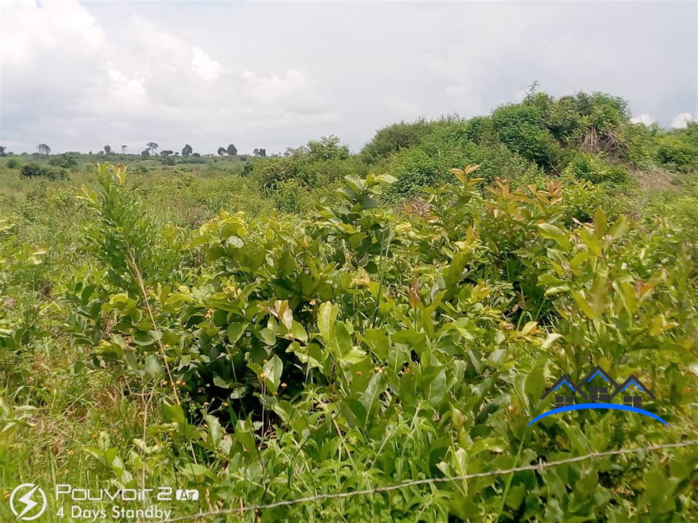 Multipurpose Land for sale in Batalangu Nakaseke