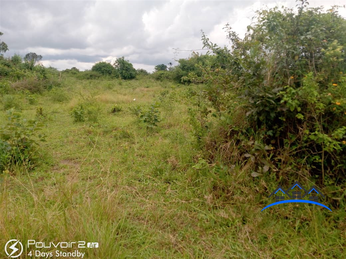 Multipurpose Land for sale in Batalangu Nakaseke