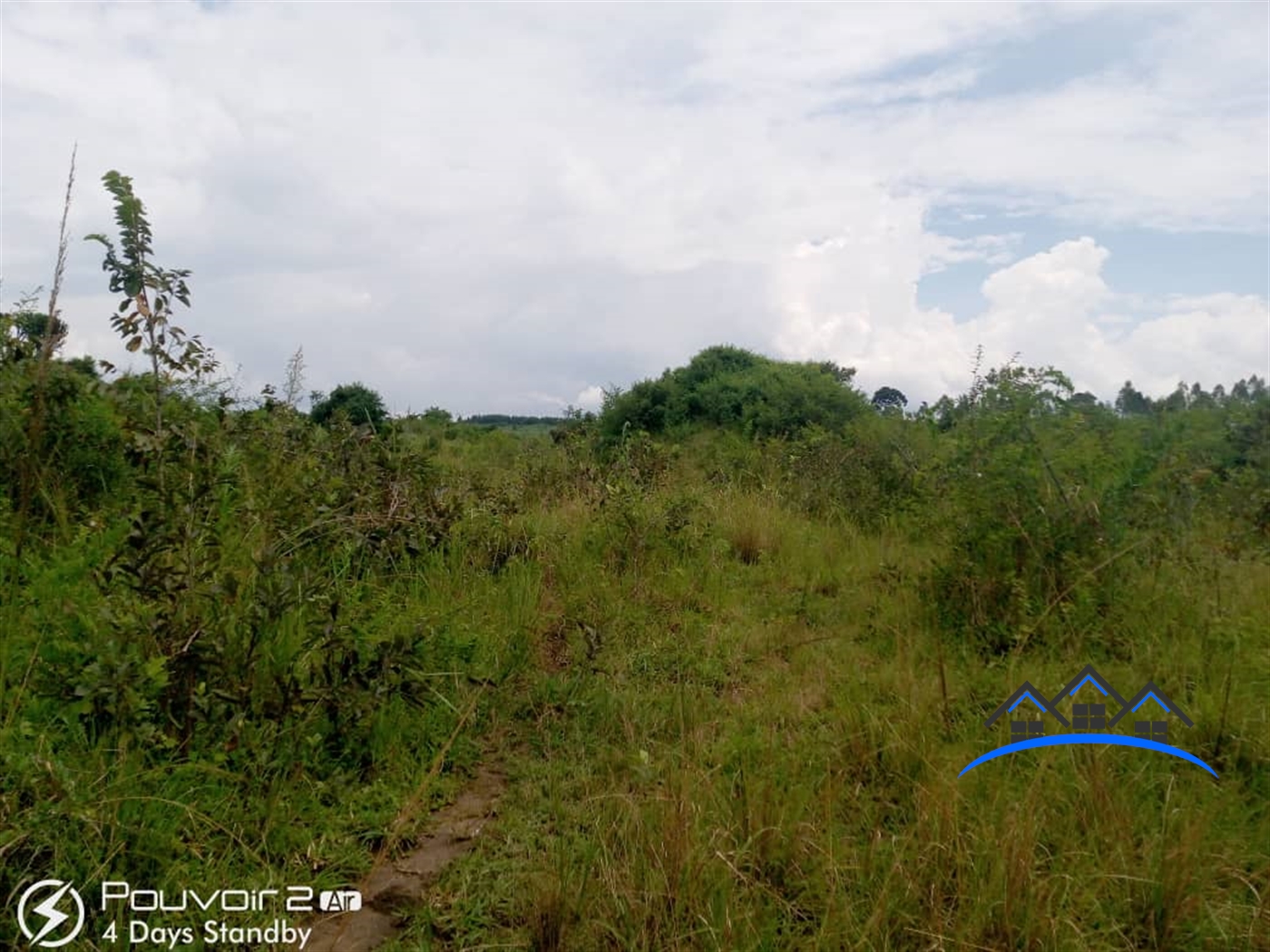 Multipurpose Land for sale in Batalangu Nakaseke