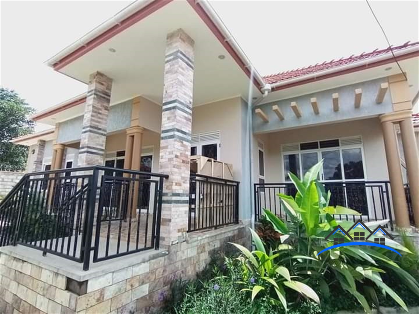 Bungalow for sale in Kira Wakiso