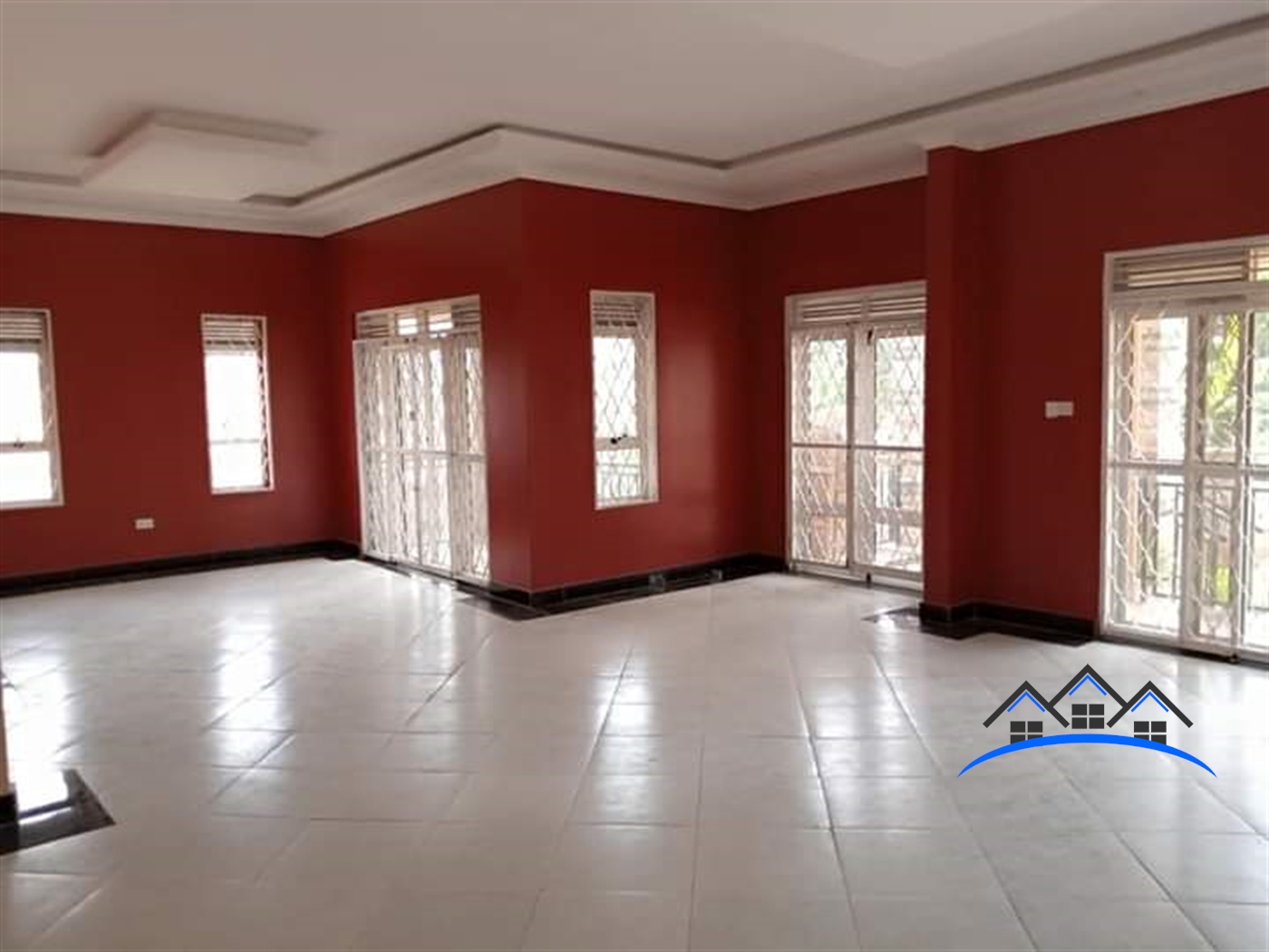 Bungalow for sale in Kira Wakiso