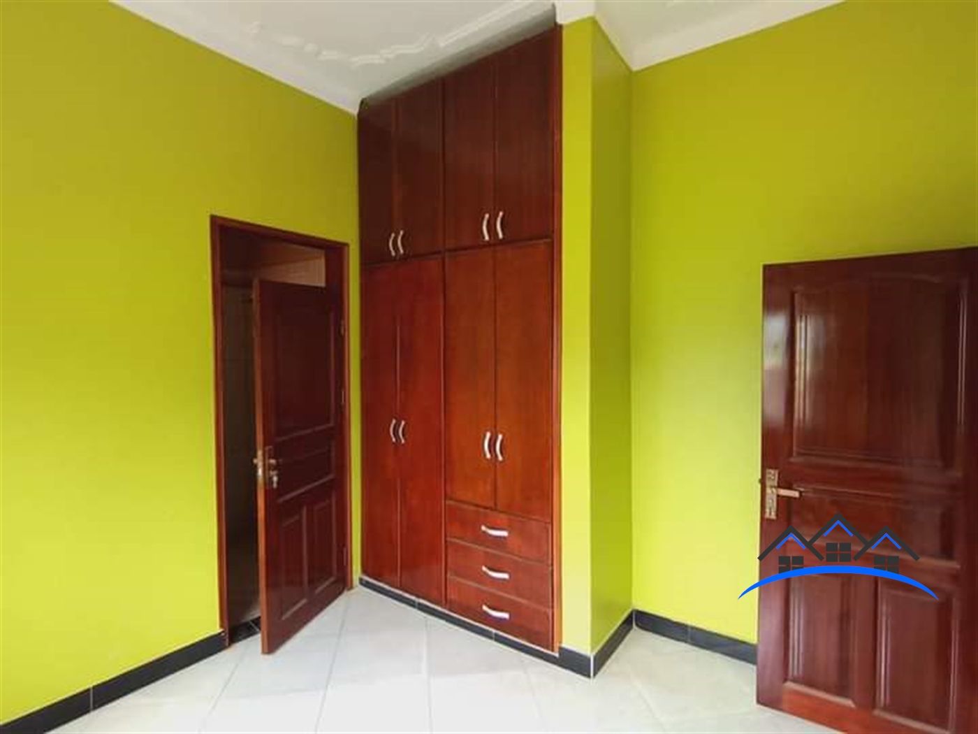 Bungalow for sale in Kira Wakiso