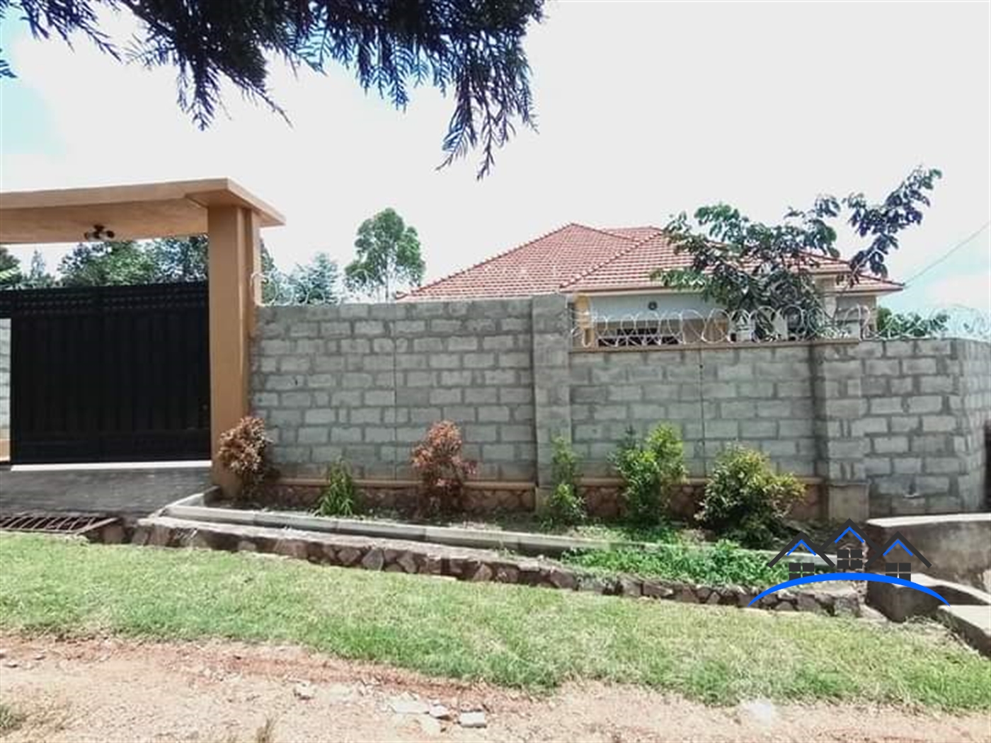 Bungalow for sale in Kira Wakiso