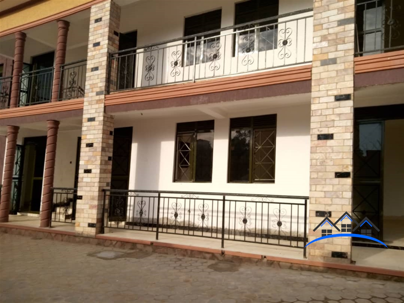 Apartment for sale in Kiwaatule Kampala