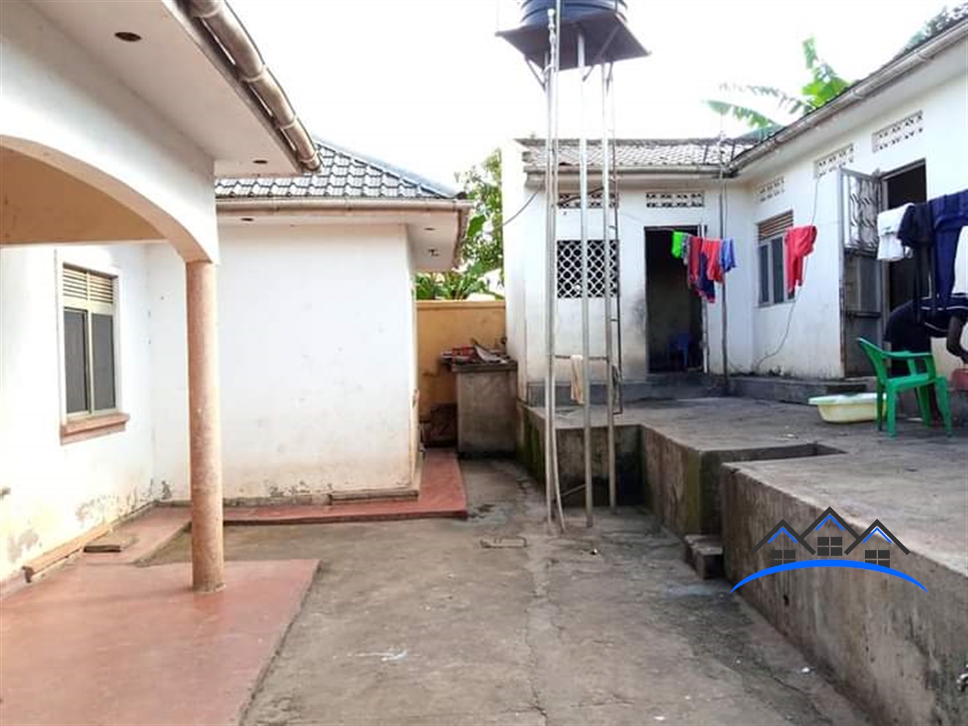 Bungalow for sale in Namugongo Wakiso