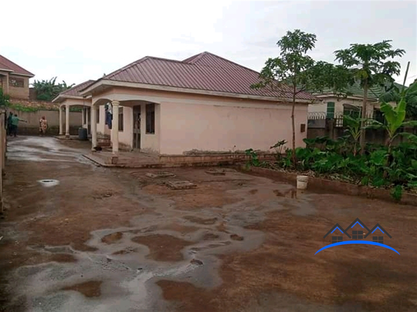 Bungalow for sale in Kira Wakiso