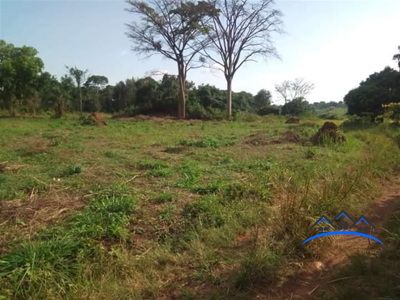 Multipurpose Land for sale in Busiika Wakiso