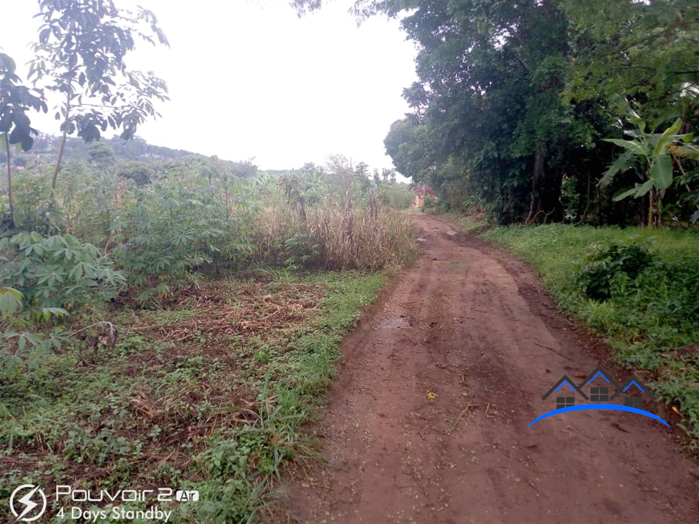 Multipurpose Land for sale in Migadde Wakiso